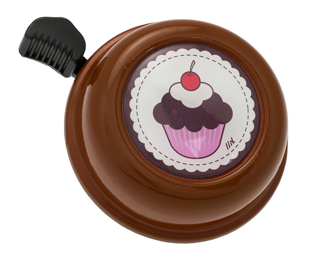 CUPCAKE CHOCO BELL カップケーキチョコベル