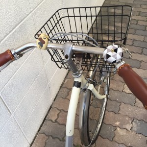 ちりんさんへ_365