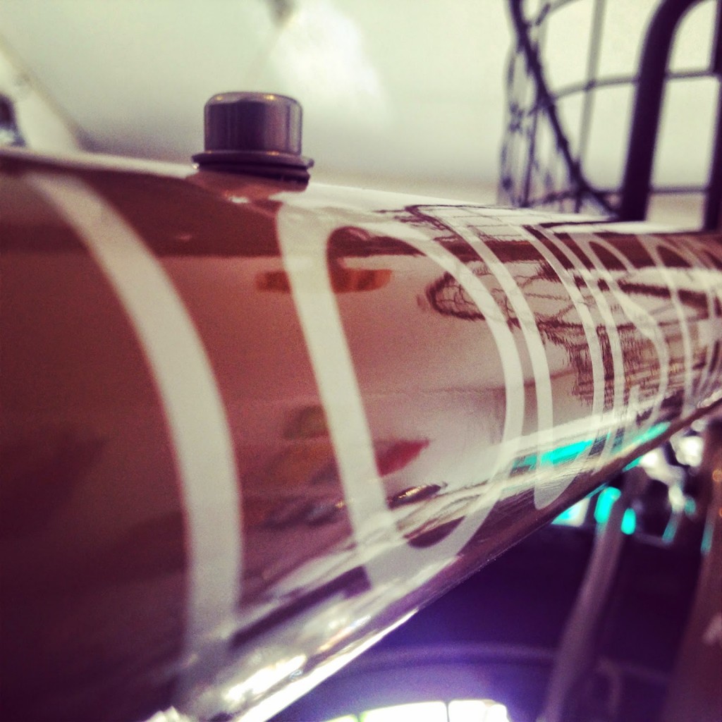 ゴシゴシキュッキュ